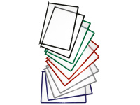 Комплект демопанелей 10шт ассорти 6010315