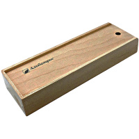 Пенал для кистей 36х11,5х5см дерево 4607125863372