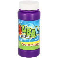 Раствор для мыльных пузырей 236мл Y7768-18