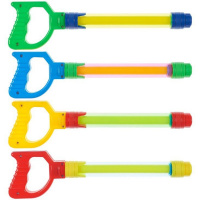 Оружие водное "Дракончик" 40x8x5см 3 цвета 5295-9