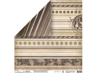 Бумага д/скрапбукинга 30.5х30.5см, PSW(270)030