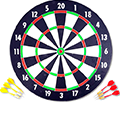 Дартс от магазина "Карандаш"