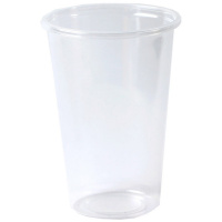 Стакан 0,5л "Фопос" факел 100/2000