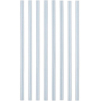 Термоклей в наборе 0,7х20см, прозрачный, 8шт в упаковке XC2425