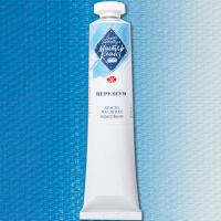 Краска масляная 46мл церулеум туба Мастер Класс 1104503