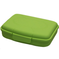 Контейнер для хранения 0,42л 162х20х43мм "Ланчбокс" 4353000