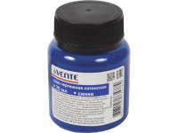 Тушь 70мл синяя латексная 5099702