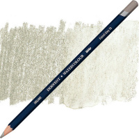 Карандаш акварельный "Watercolour" №70 серый французский 32870
