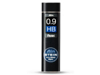 Стержни д/автомат. карандаша 0,9мм Ain Stein HB (36шт) C279-HB