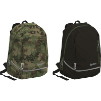 Рюкзак "Seventeen. Камуфляж" двухсторонний 43х32х19см, 565гр, 1 отделение, 1 карман SVGB-RTH-675TW
