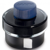 Чернила "Lamy" 50мл сине-черные T52/1608936 Чернила "Lamy" 50мл сине-черные T52/1608936