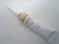 Контур универсальный 18мл золотой Декола 13603965