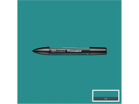 Маркер художественный "Pro" морской 203240