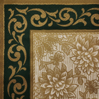 Салфетка для декупажа 33х33мм 1шт Цветы Y6779-18