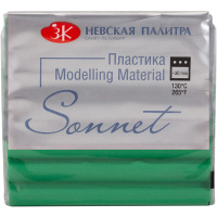 Пластика 56гр. брус, нефритовый 5964742