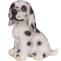 Сувенир "Далматинец" 15см полистоун, 4 вида 3570/Y171-13