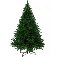 Ель "Сибирская" 4,5м зеленая 0145