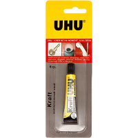 Клей "UHU Kraft" 6гр универсальный 45083