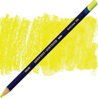 Карандаш акварельный "Inktense" №0100 желтый лимонный щербет 0700903