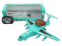 Самолет р/у 1210403/PY196-16