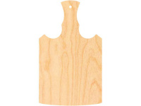 Заготовка-доска "Винтаж" 25х15см