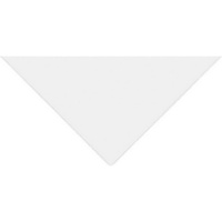 Самоклеящийся карман-уголок 175х175мм 1804.С/8