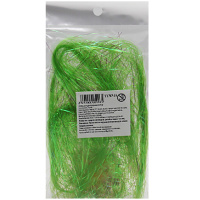 Дождь декоративный зеленый Y1787-14