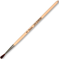 Кисть пони круглая №2 ПК-12042