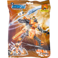 Конструктор "Капитан" 143дет. 1195881/25474