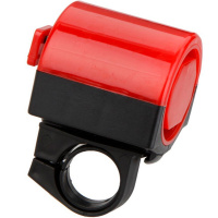 Звонок велосипедный 4,5см электрический 5 цветов MCS-001 Y6365-17