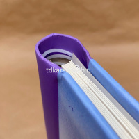 Фотоальбом магнитный 20 листов 23х28см "Watercolor travel. Лондон" 29х25х3см FA 20М.006-1 от магазина "Карандаш"