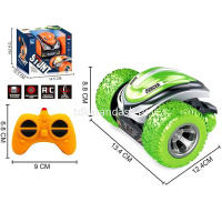 Машина р/у "Перевертыш" 13х12см пластик YT376/2083669 от магазина "Карандаш"