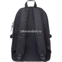 Рюкзак "Atomic Heart" 44х32х15см, 480гр, 1 отделение, 3 кармана, черный 085264 от магазина "Карандаш"