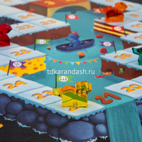 Игра настольная "Имаджинариум" 11664 от магазина "Карандаш"