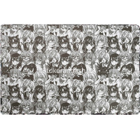 Дневник для 1-11 классов "Манга принт" твердая обложка, искусственная кожа 68712 от магазина "Карандаш"