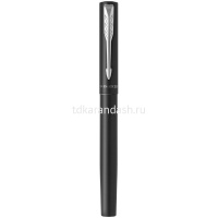 Ручка РЧ "Parker Vector XL Black CT" M черная в подарочной коробке CW2159774 от магазина "Карандаш"