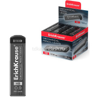 Стержни д/автомат. карандаша 0,9мм HB (20шт) 48144 от магазина "Карандаш"