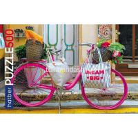 Пазлы 500 эл. "Premium. Летняя прогулка" 48х33см 500ПЗ2_26182/071183 от магазина "Карандаш"