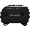 Рюкзак "Comfort Light. Бантик" 38х27х16см, 930гр, 3 отделения, 2 кармана, с брелоком 260063 от магазина "Карандаш"
