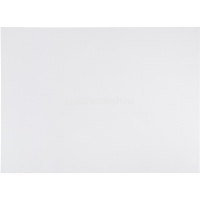 Холст на картоне, 50х70см 100% хлопок, мелкое зерно, 280г/м2 DK13701-50х70 от магазина "Карандаш"