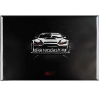 Папка-конверт на кнопке "Финиш" A4 полипропилен, 0,15мм 69305 от магазина "Карандаш"