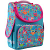 Ранец "Funny owls" 34х26х14см, 950гр, 1 отделение, 3 кармана PG-11/555930 от магазина "Карандаш"