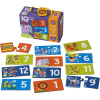 Игры IQ для самых маленьких. Парочки. Посчитай сколько" 2+ 24стр. 978-5-8112-7739-1 от магазина "Карандаш"