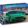 Пазлы 2000 эл. "Premium. Авто на берегу" 98х68см 2000ПЗ1_25182/069339