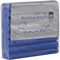 Пластика 56гр. брус, анютины глазки 5965004 от магазина "Карандаш"