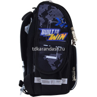 Ранец "Speed Champions" 34х26х14см, 950гр, 1 отделение, 3 кармана PG-11/555991 от магазина "Карандаш"