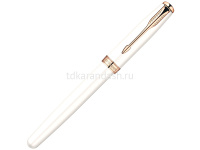 Ручка РП "Parker Sonnet Pearl PGT" F S0947360 от магазина "Карандаш"