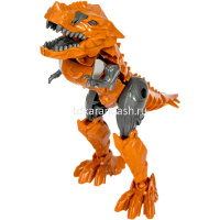 Трансформер "Динозавр" 20х13см пластик LT269099 от магазина "Карандаш"