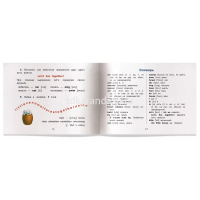 Книга на английском языке "Теремок. The Little House" Наумова Н.А. 16стр. 978-5-8112-5784-3 от магазина "Карандаш"