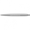 Ручка РШ "Parker Jotter Monochrome XL SE20 Stainless Steel" M синяя в подарочной коробке CW2122756 от магазина "Карандаш"